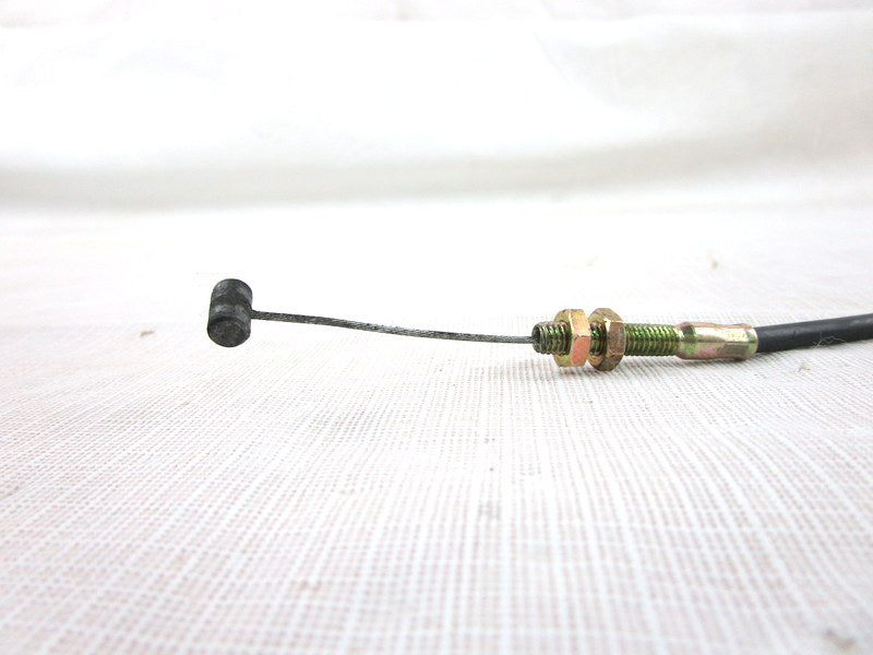 Choke Cable - Skidoo SUMMIT EVEREST 800 R| Alberta Motorsports