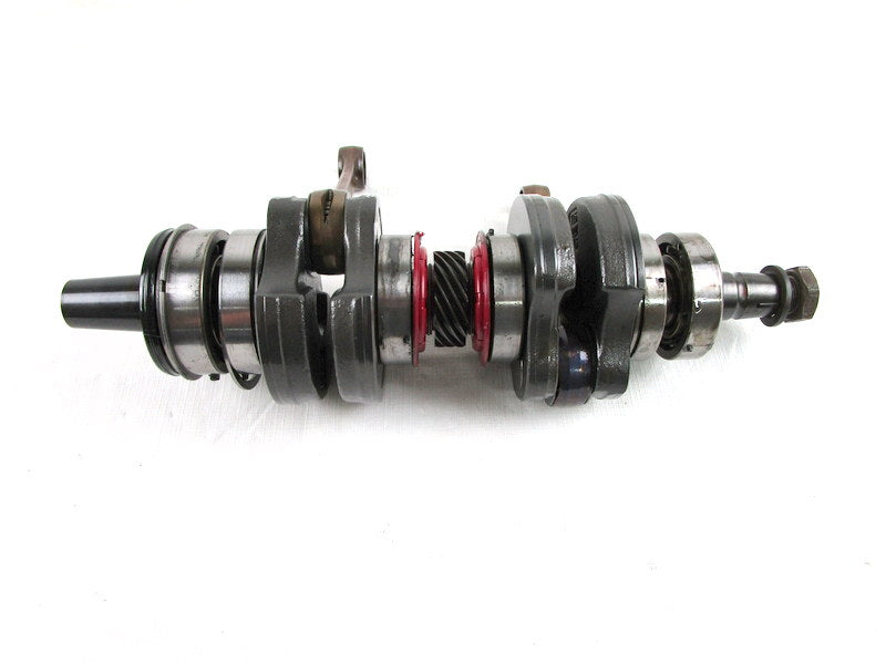 エンフォルド Rotary Valve Shaft - Skidoo SUMMIT X 670| Alberta Motorsports