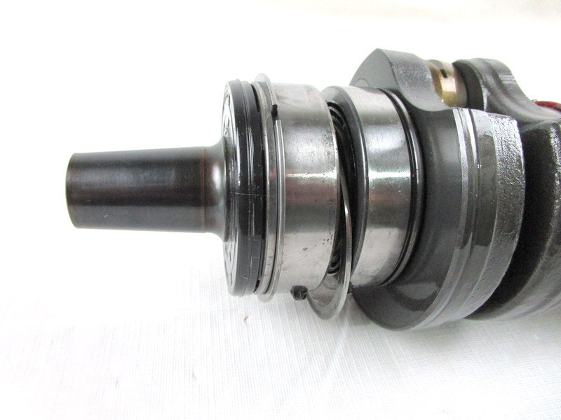 MrK Crankshaft Core - 2001 Skidoo MXZ 800| Alberta Motorsports