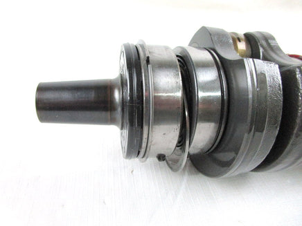 A used Crankshaft Core from a 2001 MXZ 800 Skidoo OEM Part # 420888401 for sale. Ski-Doo snowmobile parts… Shop our online catalog… Alberta Canada!