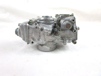 A used Carburetor from a 2001 MXZ 800 Skidoo OEM Part # 403138661 for sale. Ski-Doo snowmobile parts… Shop our online catalog… Alberta Canada!