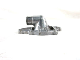 A used Water Pump Housing from a 2001 MXZ 800 Skidoo OEM Part # 420922630 for sale. Ski-Doo snowmobile parts… Shop our online catalog… Alberta Canada!