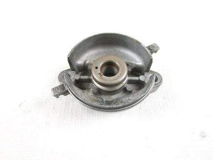 A used Valve Housing from a 2001 MXZ 800 Skidoo OEM Part # 420854450 for sale. Ski-Doo snowmobile parts… Shop our online catalog… Alberta Canada!