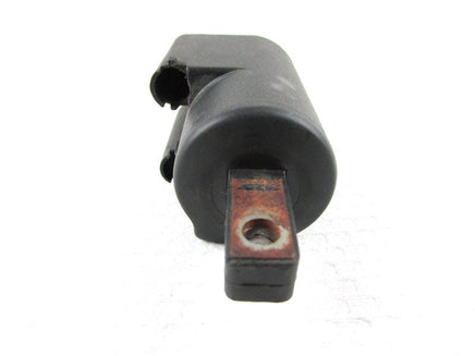 A used Ignition Coil from a 2001 MXZ 800 Skidoo OEM Part # 512059363 for sale. Ski-Doo snowmobile parts… Shop our online catalog… Alberta Canada!