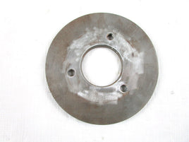 A used Flywheel Spacer from a 2001 MXZ 800 Skidoo OEM Part # 420866756 for sale. Ski-Doo snowmobile parts… Shop our online catalog… Alberta Canada!
