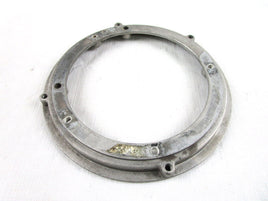 A used Connecting Flange from a 2001 MXZ 800 Skidoo OEM Part # 420810865 for sale. Ski-Doo snowmobile parts… Shop our online catalog… Alberta Canada!