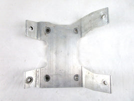 A used Motor Mount Plate from a 2001 MXZ 800 Skidoo OEM Part # 512059173 for sale. Ski-Doo snowmobile parts… Shop our online catalog… Alberta Canada!