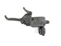 A used Master Cylinder from a 2001 MXZ 800 Skidoo OEM Part # 507032293 for sale. Ski-Doo snowmobile parts… Shop our online catalog… Alberta Canada!