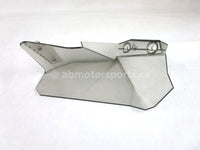 A used Air Deflector Right from a 2015 RENEGADE 600 HO ETEC Skidoo OEM Part # 517304928 for sale. Online Ski-Doo salvage parts in Alberta, shipping daily across Canada!