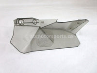 A used Air Deflector Left from a 2015 RENEGADE 600 HO ETEC Skidoo OEM Part # 517304929 for sale. Online Ski-Doo salvage parts in Alberta, shipping daily across Canada!