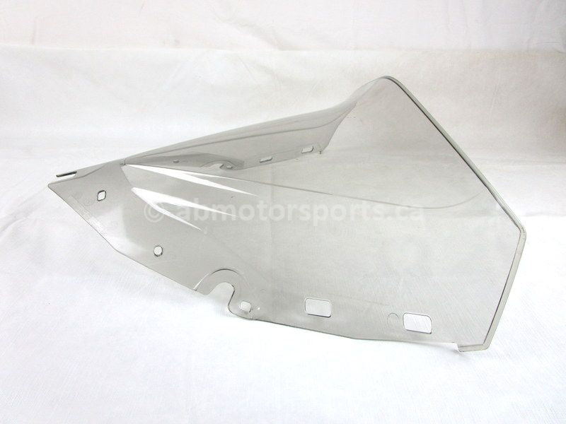 Windshield - Skidoo RENEGADE 600 HO| Alberta Motorsports Sales