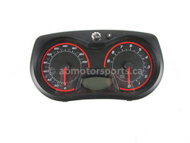 A used Speedometer from a 2015 RENEGADE 600 HO ETEC Skidoo OEM Part # 515177762 for sale. Online Ski-Doo salvage parts in Alberta, shipping daily across Canada!