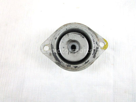 A used Motor Mount FL from a 2015 RENEGADE 600 HO ETEC Skidoo OEM Part # 512060387 for sale. Ski-Doo snowmobile parts… Shop our online catalog… Alberta Canada!