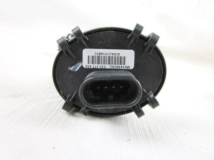 A used Calibrated Module from a 2015 RENEGADE 600 HO ETEC Skidoo OEM Part # 512060997 for sale. Ski-Doo snowmobile parts… Shop our online catalog… Alberta Canada!