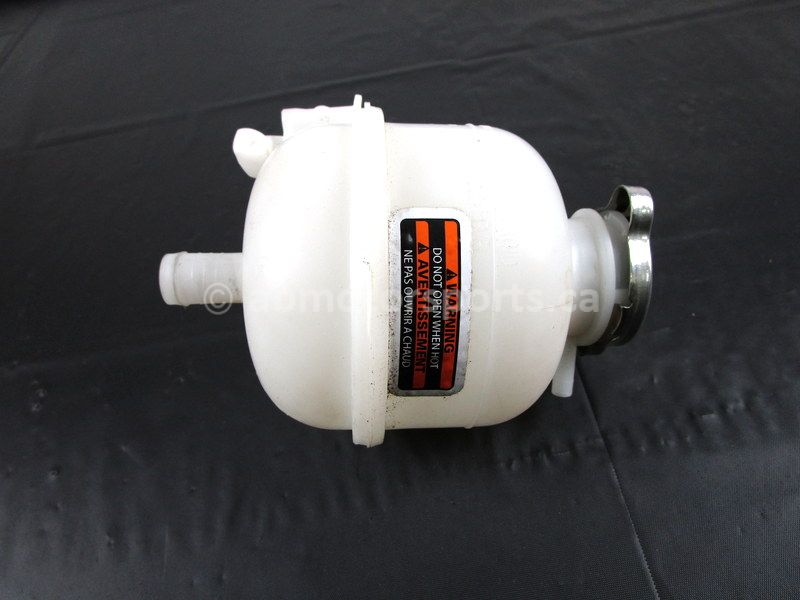 Coolant Tank - Skidoo RENEGADE 600 HO| Alberta Motorsports