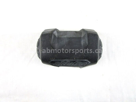 A used Steering Pad from a 2015 RENEGADE 600 HO ETEC Skidoo OEM Part # 506152541 for sale. Ski-Doo snowmobile parts… Shop our online catalog… Alberta Canada!