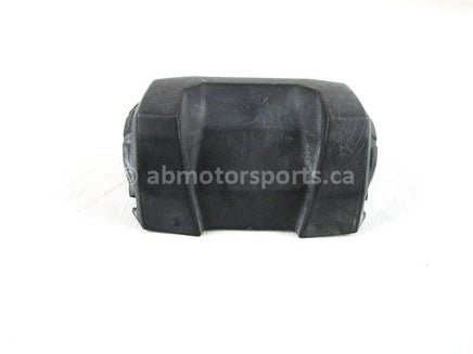 A used Steering Pad from a 2015 RENEGADE 600 HO ETEC Skidoo OEM Part # 506152541 for sale. Ski-Doo snowmobile parts… Shop our online catalog… Alberta Canada!