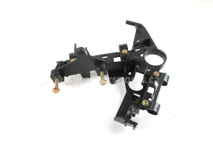 A used Ignition Coil Mount from a 2015 RENEGADE 600 HO ETEC Skidoo OEM Part # 512060888 for sale. Ski-Doo snowmobile parts… Shop our online catalog… Alberta Canada!
