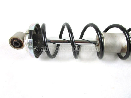 A used Front Shock from a 2015 RENEGADE 600 HO ETEC Skidoo OEM Part # 505073699 for sale. Ski-Doo snowmobile parts… Shop our online catalog… Alberta Canada!