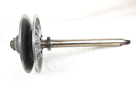 A used Secondary Clutch from a 2015 RENEGADE 600 HO ETEC Skidoo OEM Part # 417127387 for sale. Ski-Doo snowmobile parts… Shop our online catalog… Alberta Canada!