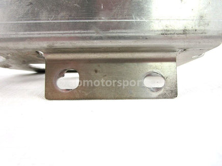 A used Battery Mount from a 2015 RENEGADE 600 HO ETEC Skidoo OEM Part # 515177264 for sale. Ski-Doo snowmobile parts… Shop our online catalog… Alberta Canada!