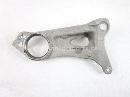 A used Front PTO Bracket from a 2015 RENEGADE 600 HO ETEC Skidoo OEM Part # 512060699 for sale. Ski-Doo snowmobile parts… Shop our online catalog… Alberta Canada!