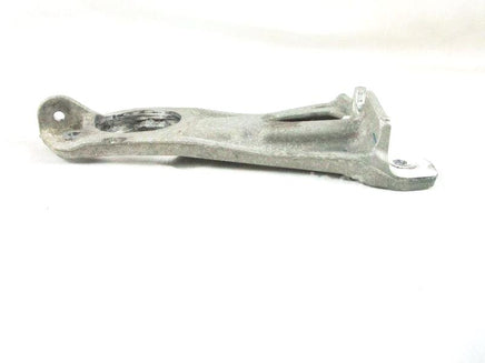 A used Front PTO Bracket from a 2015 RENEGADE 600 HO ETEC Skidoo OEM Part # 512060699 for sale. Ski-Doo snowmobile parts… Shop our online catalog… Alberta Canada!