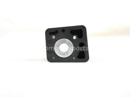 A used Left Cam Block from a 2015 RENEGADE 600 HO ETEC Skidoo OEM Part # 503192918 for sale. Ski-Doo snowmobile parts… Shop our online catalog… Alberta Canada!