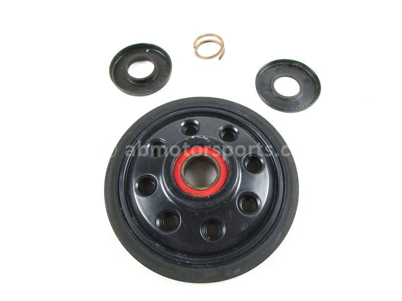 Upper Idler Wheel - Skidoo RENEGADE 600 HO| Alberta Motorsports