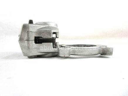 A used Brake Caliper from a 2015 RENEGADE 600 HO ETEC Skidoo OEM Part # 507032498 for sale. Ski-Doo snowmobile parts… Shop our online catalog… Alberta Canada!