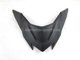 A used Windshield Support from a 2015 RENEGADE 600 HO ETEC Skidoo OEM Part # 517305007 for sale. Ski-Doo snowmobile parts… Shop our online catalog… Alberta Canada!