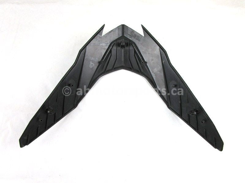 Windshield Support - Skidoo RENEGADE 600 HO| Alberta Motorsports