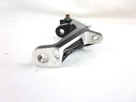 A used Ski Leg R from a 2015 RENEGADE 600 HO ETEC Skidoo OEM Part # 505073631 for sale. Ski-Doo snowmobile parts… Shop our online catalog… Alberta Canada!