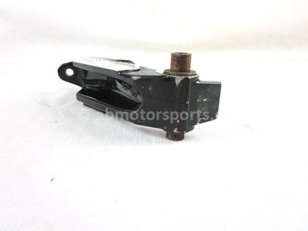 A used Ski Leg R from a 2015 RENEGADE 600 HO ETEC Skidoo OEM Part # 505073631 for sale. Ski-Doo snowmobile parts… Shop our online catalog… Alberta Canada!