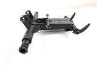 A used Rear Suspension Arm from a 2015 RENEGADE 600 HO ETEC Skidoo OEM Part # 503193617 for sale. Ski-Doo snowmobile parts… Shop our online catalog… Alberta Canada!