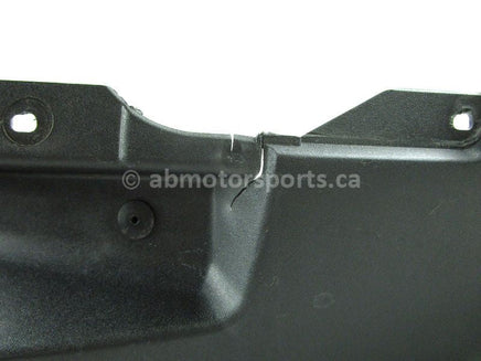 A used Belly Pan LL from a 2015 RENEGADE 600 HO ETEC Skidoo OEM Part # 502007175 for sale. Ski-Doo snowmobile parts… Shop our online catalog… Alberta Canada!