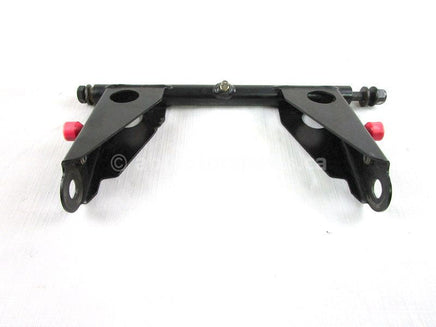 A used Pivot Arm R from a 2015 RENEGADE 600 HO ETEC Skidoo OEM Part # 503192823 for sale. Ski-Doo snowmobile parts… Shop our online catalog… Alberta Canada!