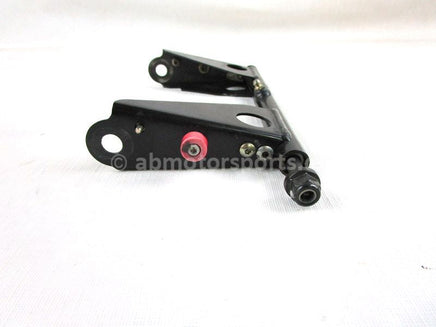 A used Pivot Arm R from a 2015 RENEGADE 600 HO ETEC Skidoo OEM Part # 503192823 for sale. Ski-Doo snowmobile parts… Shop our online catalog… Alberta Canada!