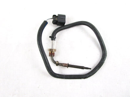 A used Temperature Sensor from a 2015 RENEGADE 600 HO ETEC Skidoo OEM Part # 514054870 for sale. Ski-Doo snowmobile parts… Shop our online catalog… Alberta Canada!