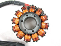 A used Stator from a 2015 RENEGADE HO ETEC Skidoo OEM Part # 420665435 for sale. Ski-Doo snowmobile parts… Shop our online catalog… Alberta Canada!