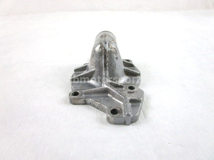 A used Water Pump Housing from a 1999 SUMMIT 600 Skidoo OEM Part # 420922630 for sale. Ski-Doo snowmobile parts… Shop our online catalog… Alberta Canada!