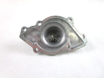 A used Water Pump Housing from a 1999 SUMMIT 600 Skidoo OEM Part # 420922630 for sale. Ski-Doo snowmobile parts… Shop our online catalog… Alberta Canada!