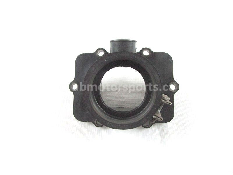 Carburetor Flange - Skidoo SUMMIT 600| Alberta Motorsports Sales