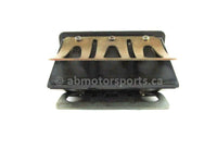 A used Reed Valve Assy from a 1999 SUMMIT 600 Skidoo OEM Part # 420924519 for sale. Ski-Doo snowmobile parts… Shop our online catalog… Alberta Canada!