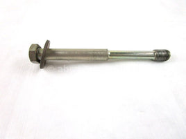 A used Clutch Bolt from a 1999 SUMMIT 600 Skidoo OEM Part # 417120000 for sale. Ski-Doo snowmobile parts… Shop our online catalog… Alberta Canada!