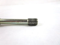 A used Clutch Bolt from a 1999 SUMMIT 600 Skidoo OEM Part # 417120000 for sale. Ski-Doo snowmobile parts… Shop our online catalog… Alberta Canada!
