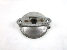 A used Valve Housing from a 1999 SUMMIT 600 Skidoo OEM Part # 420854265 for sale. Ski-Doo snowmobile parts… Shop our online catalog… Alberta Canada!