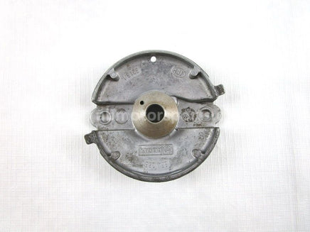 A used Valve Housing from a 1999 SUMMIT 600 Skidoo OEM Part # 420854265 for sale. Ski-Doo snowmobile parts… Shop our online catalog… Alberta Canada!