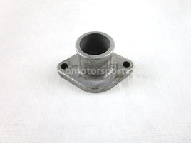 A used Coolant Outlet from a 1999 SUMMIT 600 Skidoo OEM Part # 420922025 for sale. Ski-Doo snowmobile parts… Shop our online catalog… Alberta Canada!