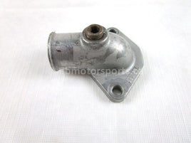 A used Bent Outlet Socket from a 1999 SUMMIT 600 Skidoo OEM Part # 420922062 for sale. Ski-Doo snowmobile parts… Shop our online catalog… Alberta Canada!